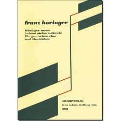 Fehringer Messe - - Franz Koringer