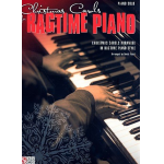 Christmas Carols For Ragtime Piano - David Pearl