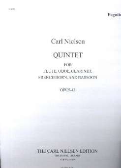 Quintet op.43