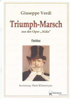 Triumphmarsch aus der Oper "Aida"