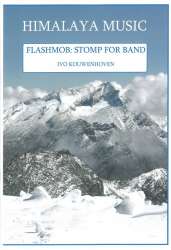 Flashmob: Stomp For Band - Ivo Kouwenhoven