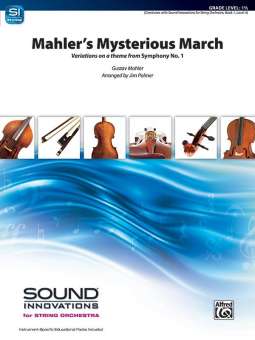 Mahlers Mysterious March (s/o)
