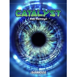 Catalyst - Rob Romeyn