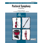 Pastoral Symphony (1st Mvt) (f/o) - Ludwig van Beethoven / Arr. Richard Meyer