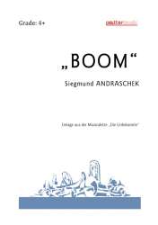 Boom! - Siegmund Andraschek