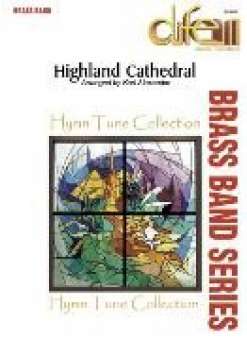 BRASS BAND: Highland Cathedral