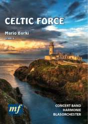 Celtic Force - Mario Bürki