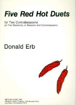 5 red hot Duets -