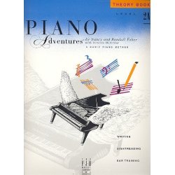 Piano Adventures Level 2a : - Nancy Faber