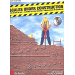 Scales under Construction - Jaap Kastelein