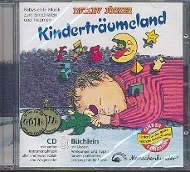Kinderträumeland : CD