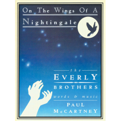 On The Wings Of A Nightingale - Paul McCartney