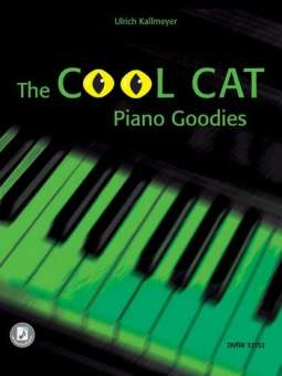 The Cool Cat Piano Goodies :