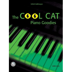 The Cool Cat Piano Goodies : - Ulrich Kallmeyer