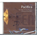 Pacifica : CD