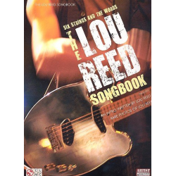 The Lou Reed Songbook - Lou Reed