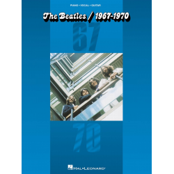 The Beatles 1967-1970 - John Lennon