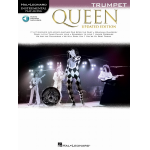 Queen - Trumpet - Freddie Mercury (Queen)