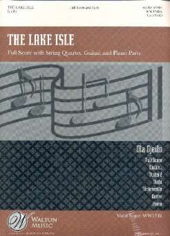 The Lake Isle  :