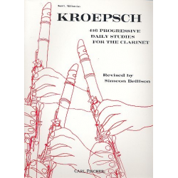 416 progressive daily Studies vol.2 - Fritz Kröpsch