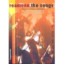 Reamonn : The Songs