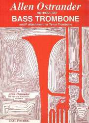 Method for bass trombone and - Allen Ostrander