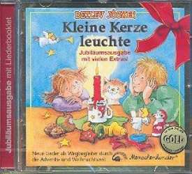 Kleine Kerze leuchte : CD - Detlev Jöcker