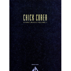Piano music vol.1 - Armando A. (Chick) Corea
