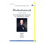 Hochzeitsmarsch - Felix Mendelssohn-Bartholdy