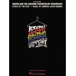Joseph And The Amazing Technicolor Dreamcoat - Andrew Lloyd Webber