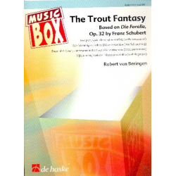 The Trout Fantasy : - Robert van Beringen