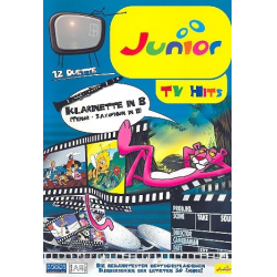 Junior TV Hits : 12 Duette
