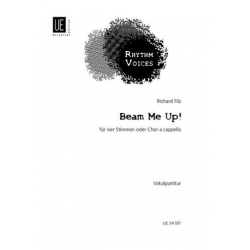 Beam Me Up ! - Richard Filz