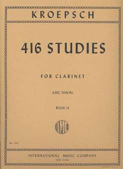 416 Studies vol.2 : 183 Studies