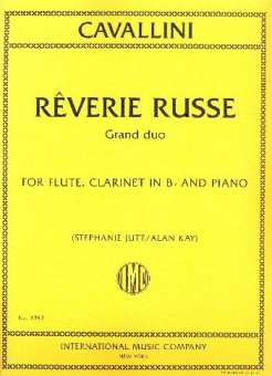 Reverie Russe - Grand Duo