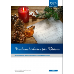 Weihnachtslieder für Bläser - Direktion - Klaus Schuck