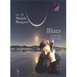 Blues da "Un Americano A Parigi" (Klarinette und Blasorchester) - George Gershwin / Arr. Michele Mangani