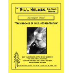 JE: Norwegian Wood - Bill Holman Series - Paul McCartney John Lennon & / Arr. Bill Holman