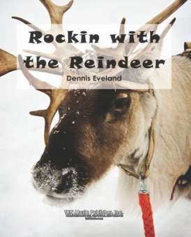 Rockin with the Reindeer