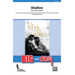 Shallow (m/b) - Lady Gaga / Arr. Michael Story