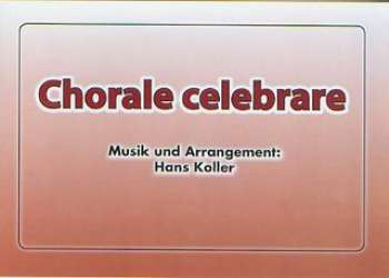 Chorale celebrare - Hans Koller