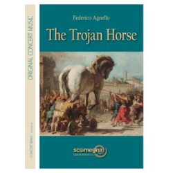 The Trojan Horse - Federico Agnello
