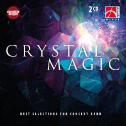 2CD "Crystal Magic"