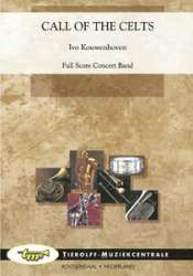 Call of the Celts - Ivo Kouwenhoven