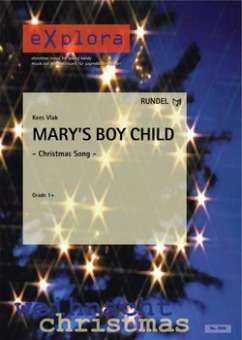 Mary's Boy Child (eXplora)