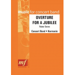 OVERTURE FOR A JUBILEE