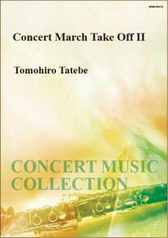Concert March "Take Off II"