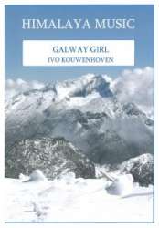 Galway Girl - Ed Sheeran / Arr. Ivo Kouwenhoven