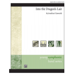 Into the Dragon's Lair - Jonathan P. Jaworski