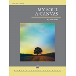 My Soul A Canvas - Todd Stalter
